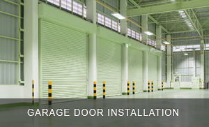 Garage Door Repair King of Prussia Installation